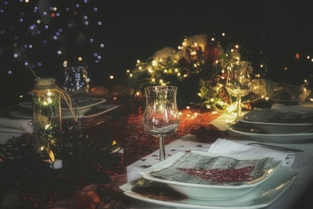 The traditional Norwegian Christmas delicacies you should know about
