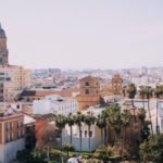 Spain’s Málaga voted second best city in the world for foreign residents 