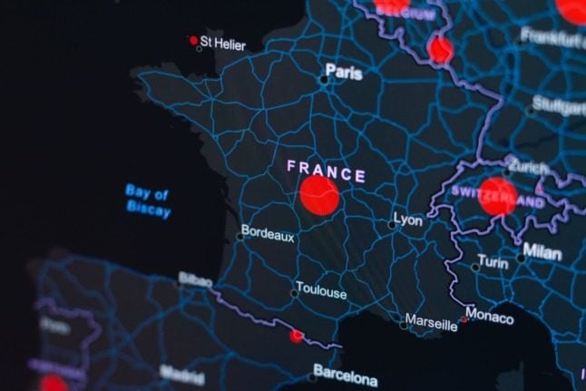 Don’t ask Google, ask us: Why is France called France?