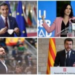 Politics in Spain: Seven predictions for 2022