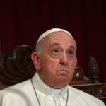 ‘Almost satanic’: Pope denounces domestic violence after surge in Italy