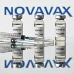When will the Novavax vaccine be available in Austria?