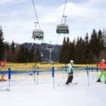 Can Austria’s ski season withstand Omicron’s Covid surge?