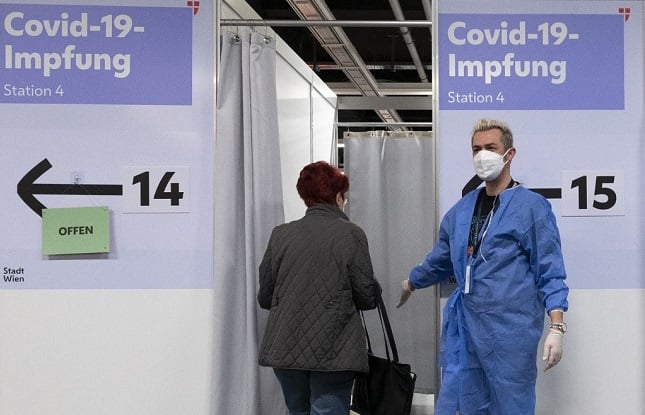 Reader question: What are Vienna's new Covid measures?