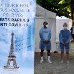 Europe tops 100 million Covid cases