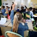 Schools to close as French teachers strike over Covid rules