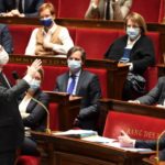 French MPs approve creation of a vaccine pass