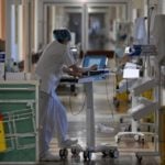 French health minister: 5% of hospitalised Covid patients have fake health pass