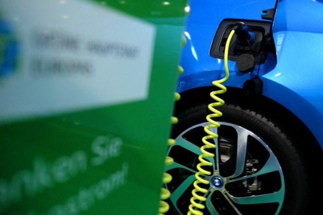 What you need to know about owning an electric car in Norway