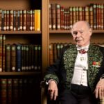 Oldest guardian of French language dies at 103