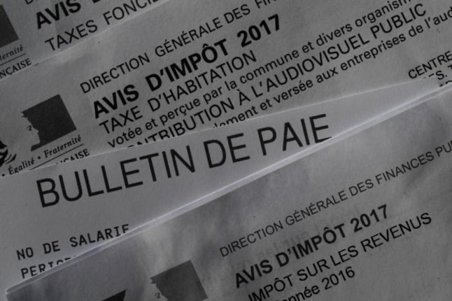 From January 1st 2022, French payslips have been simplified. 