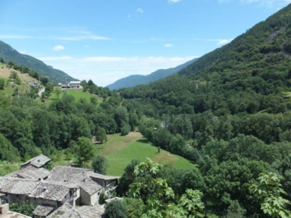 My Italian Home: ‘We bought the cheapest house in Piedmont and live mortgage free’