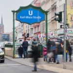 Germany’s population stagnates amid pandemic
