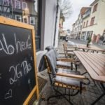 What we know so far about Germany’s new 2G-plus rules for restaurants