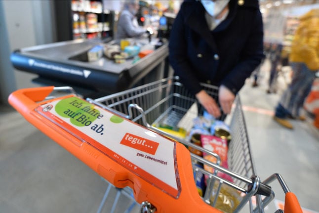 Consumers in Germany face widespread price hikes this year