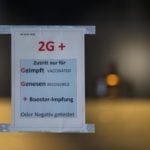 How Germany’s 2G-plus Covid rules have left millions of people confused