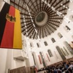 When will Germany relax its dual citizenship laws?