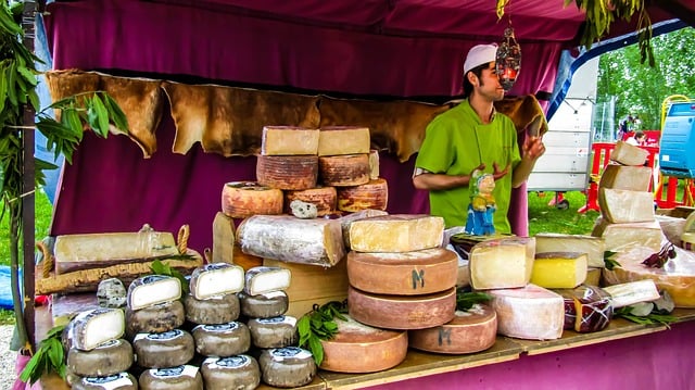 Can I take Spanish cheese, meat and wine into the UK in 2022?