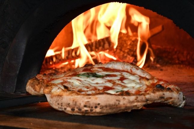 Eight surprising pizza facts in honour of Italy’s most beloved export