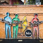 Beatles to Bowie: How pop stars can help you master German grammar