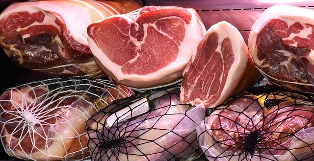 TELL US: What do you think about the quality of Spain's meat?