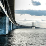Swedish-Danish Øresund bridge reopens as storm winds abate
