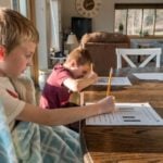EXPLAINED: What are the rules for homeschooling children in Switzerland?