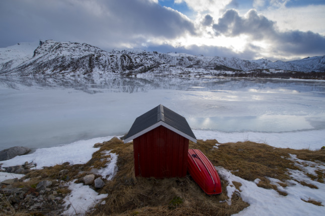 What changes about life in Norway in February 2022