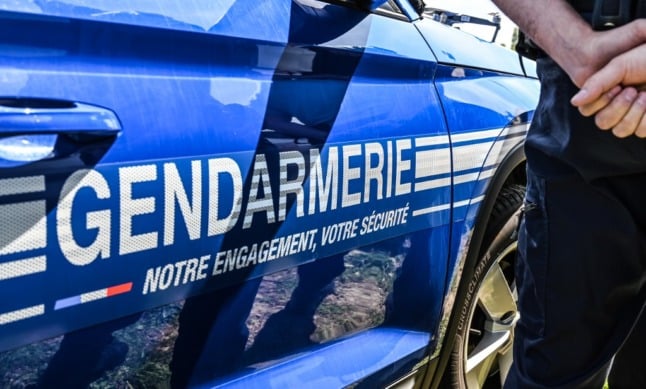 Criminals have been usurping the identity of gendarmes