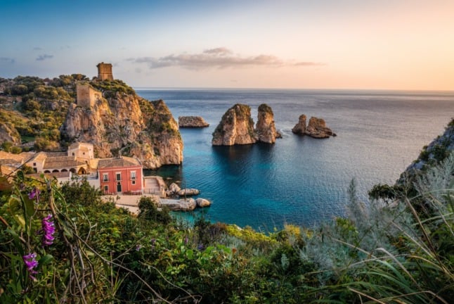 Like the idea of owning your very own island in Italy? One just happens to be on sale now.