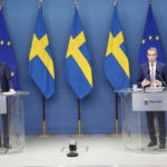 Sweden pledges to compensate homeowners for record-high energy bills