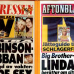 NAKED SHOCK! And the other unique tabloid words you’ll see in Sweden