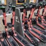 How new Swedish government bill plans to crack down on e-scooters