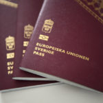 IN NUMBERS: How many people became Swedish citizens in 2021?