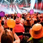 Sweden’s Eurovision trials cancel live tour amid rising Covid numbers