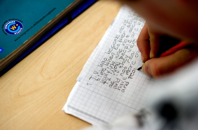 Foreign teachers accuse Swedish school chain IES of inflating grades