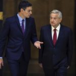 Mexico’s president calls for pause in relations with ‘conquistador’ Spain