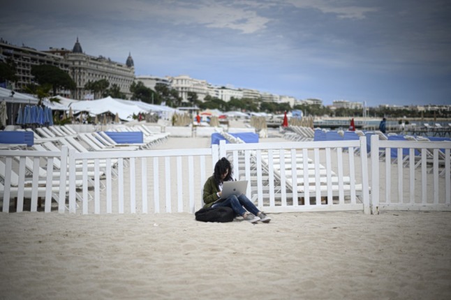 Squatters to sweet nothings: 6 essential articles for life in France