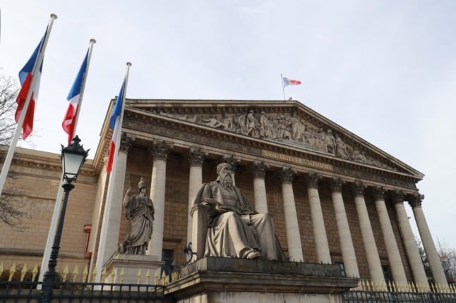 The French Assemblée nationale has given the green light to a law allowing people to change their surnames more easily.