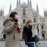 How Italy has updated its Covid health pass rules for visitors
