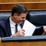 Spain’s govt salvages key labour reform thanks to voting error