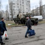 Spain evacuates diplomats and Spanish nationals from Ukraine