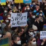 Germany working on limiting Russia access to Swift