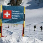 UPDATE: What are the current rules for entering Switzerland?