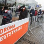 Austria extends Covid regulations as experts warn of autumn resurgence