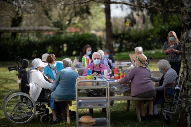 cohousing spain