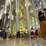 Spain’s visitor numbers in 2021 fall far short of tourism targets