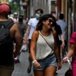 Will there be a seventh wave of Covid-19 in Spain?
