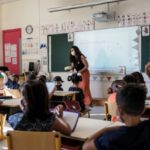 Masks, tests and sports: France to relax Covid protocol in schools