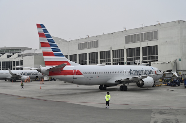 american airlines travel restrictions to spain